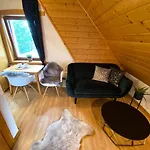 Czekoladowa Homestay szállás Białka Tatrzańska
