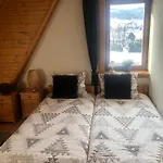 Homestay szállás Czekoladowa