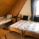 Homestay szállás Czekoladowa *