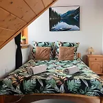 Czekoladowa Homestay szállás