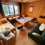 Homestay szállás Czekoladowa *