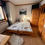 Homestay szállás Czekoladowa