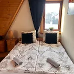 Homestay szállás Czekoladowa *