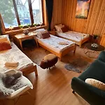 Czekoladowa Homestay szállás Białka Tatrzańska
