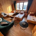 Homestay szállás Czekoladowa Białka Tatrzańska