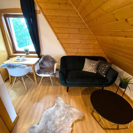 Czekoladowa Homestay Bialka Tatrzanska