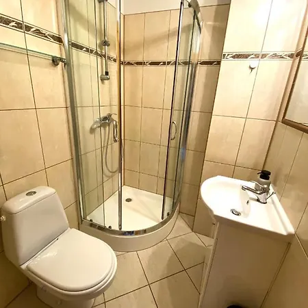 Czekoladowa Accommodatie bij particulieren *