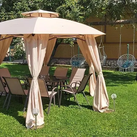 Czekoladowa Accommodatie bij particulieren