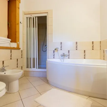 Homestay Czekoladowa