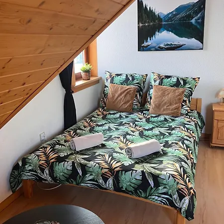 Czekoladowa Bialka Tatrzanska