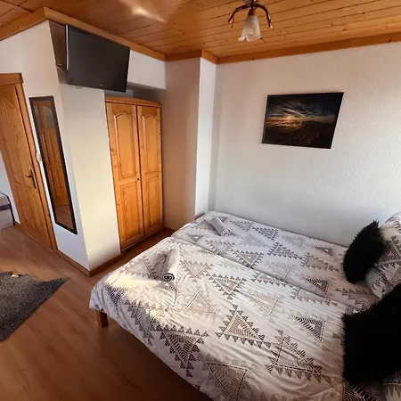 Czekoladowa * Bialka Tatrzanska