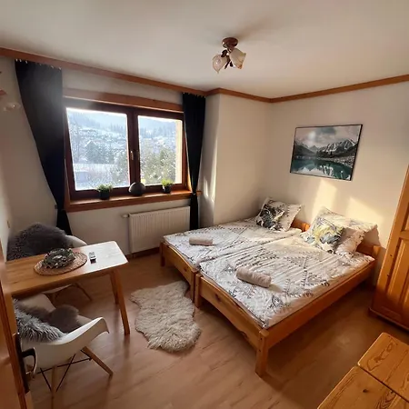 Czekoladowa * Bialka Tatrzanska