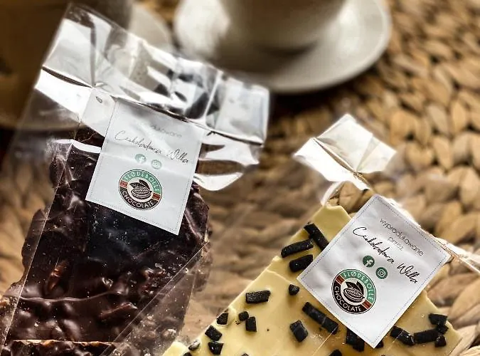 Habitación en casa particular Czekoladowa Białka Tatrzańska