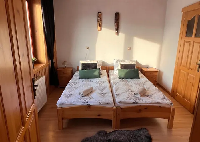 Czekoladowa * Białka Tatrzańska